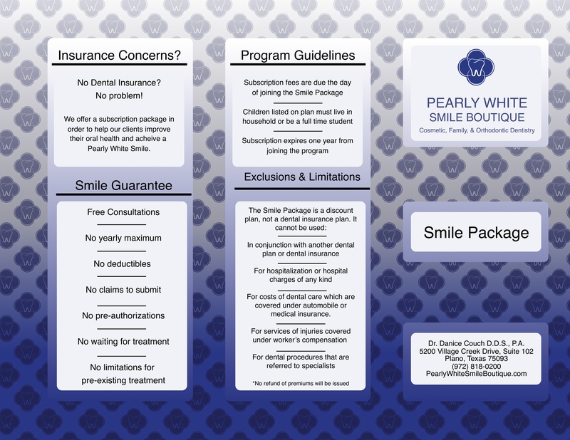 Smile Package pg2